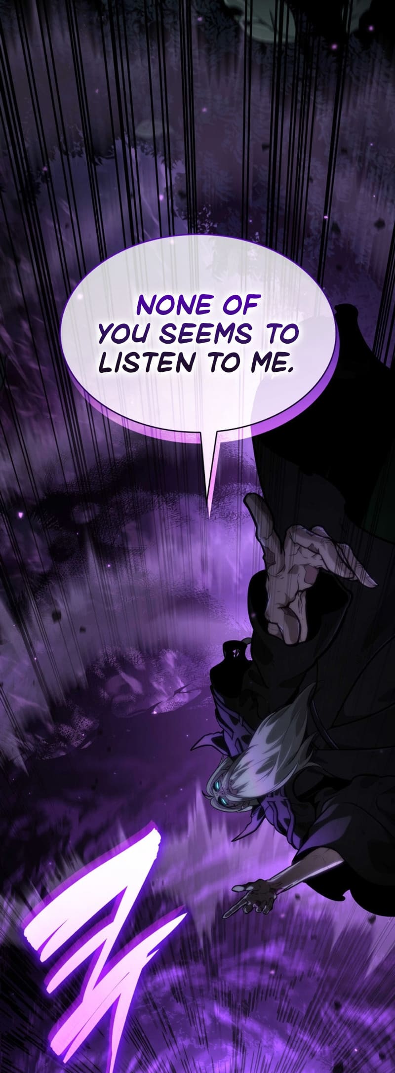 Infinite Mage, Chapter 85 image 57
